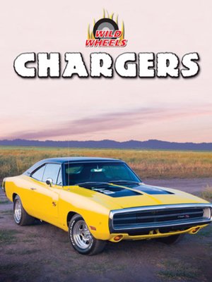 cover image of Chargers